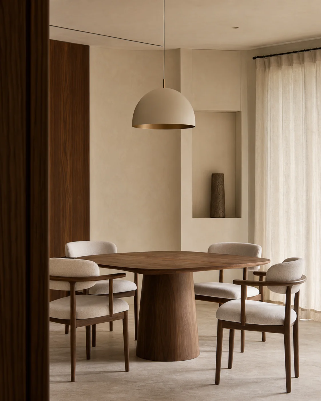 Sample Dining furniture collection