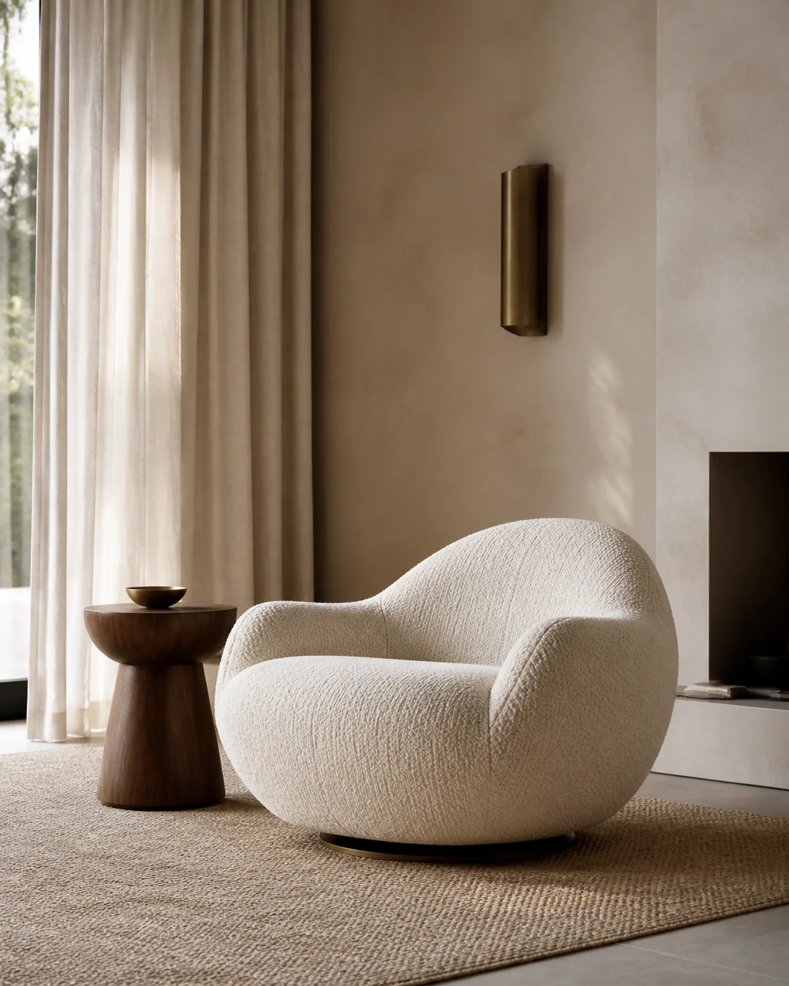 Sample Living furniture collection