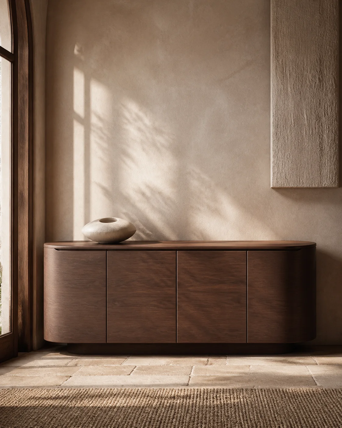 Sample Storage furniture collection